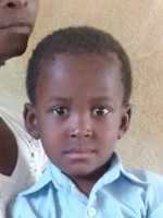 child portrait