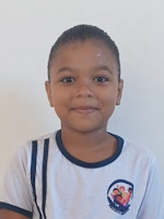 child portrait