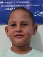 child portrait