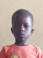 child portrait