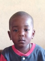child portrait