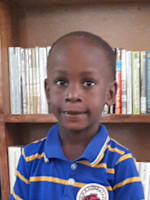child portrait