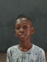 child portrait
