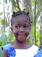 child portrait