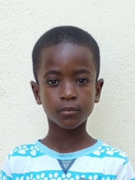 child portrait