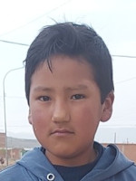 child portrait
