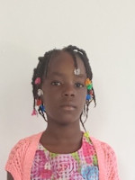 child portrait