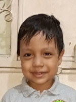 child portrait