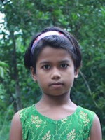 child portrait