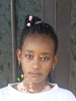 child portrait