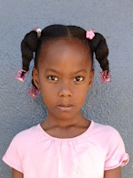 child portrait