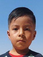 child portrait