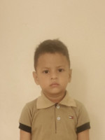 child portrait