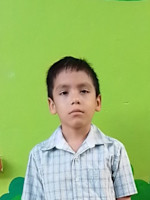 child portrait