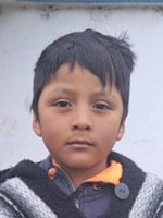child portrait