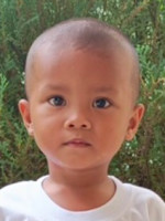 child portrait