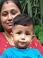 child portrait