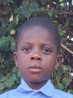 child portrait