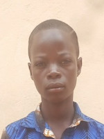 child portrait