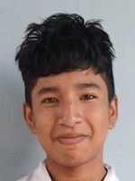 child portrait