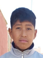child portrait