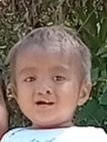child portrait