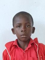 child portrait
