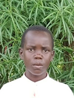 child portrait