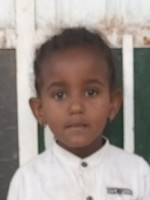 child portrait
