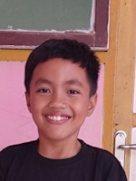 child portrait