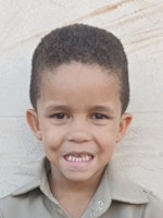 child portrait
