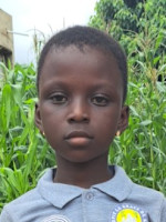 child portrait