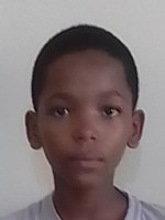child portrait