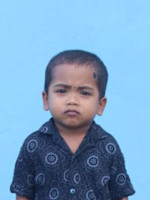 child portrait