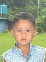 child portrait