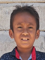 child portrait