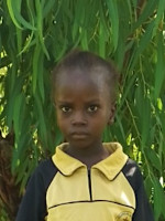 child portrait