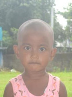child portrait