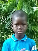 child portrait