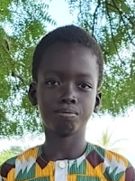 child portrait