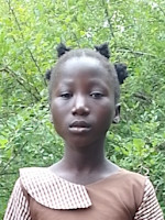 child portrait