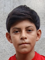 child portrait