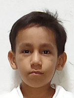 child portrait