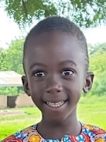 child portrait