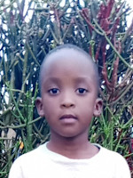 child portrait