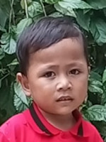 child portrait