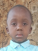 child portrait