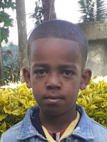 child portrait