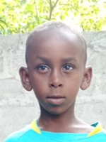 child portrait
