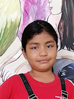 child portrait